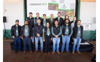 Lançamento ViridianBio