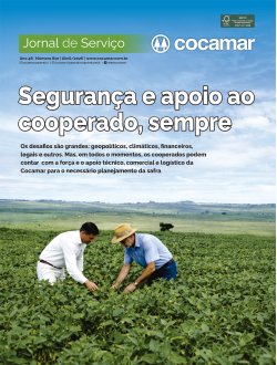Jornal Cocamar Abril 2026