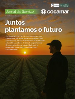 Jornal Cocamar Dezembro 2025