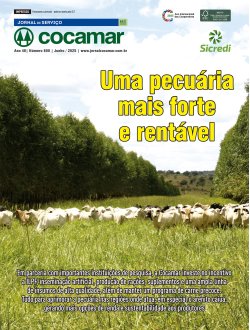 Jornal Cocamar Junho 2025