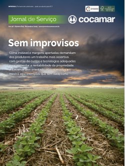 Jornal Cocamar Novembro 2025