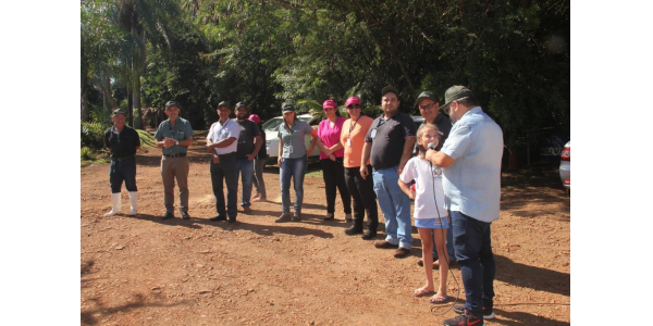 No Dia Mundial da Água, a proteção das nascentes