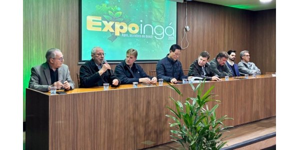 Cocamar participa de reuni&atilde;o, na Expoing&aacute;, da Comiss&atilde;o de Agricultura da C&acirc;mara dos Deputados