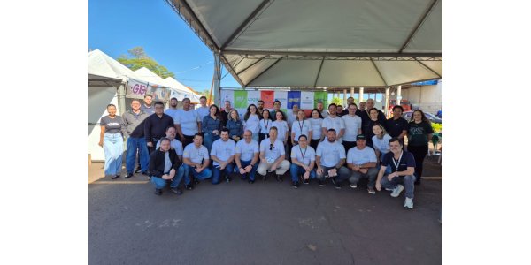 Cocamar sedia eventos promovidos pelo Comitê de Segurança no Transporte Rodoviário