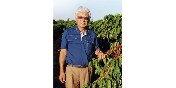 A cafeicultura perde um de seus principais pesquisadores