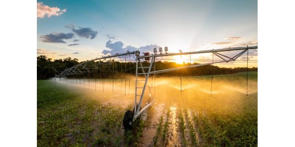  Cianorte sedia nesta semana o 1º Encontro Paranaense de Irrigação