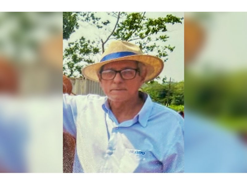 Cocamar perde um de seus agrônomos mais antigos