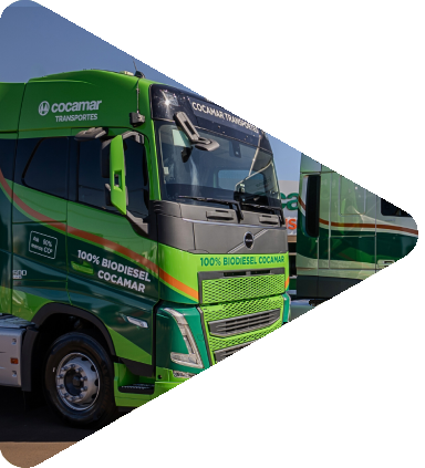 Cocamar Transportes