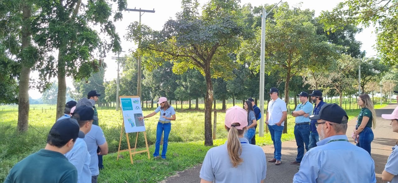 Caravana ILPF nesta quinta em Ipameri (GO)