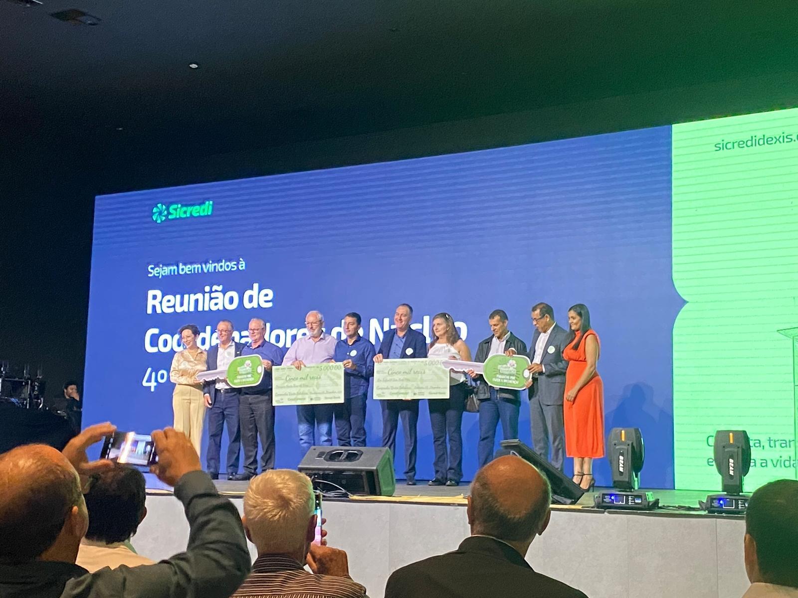 Campanha União Solidária arrecadou R$ 4,8 milhões