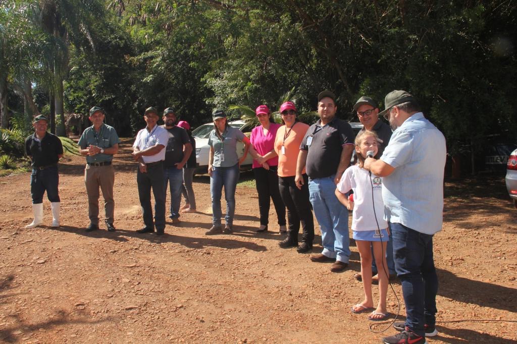 No Dia Mundial da Água, a proteção das nascentes