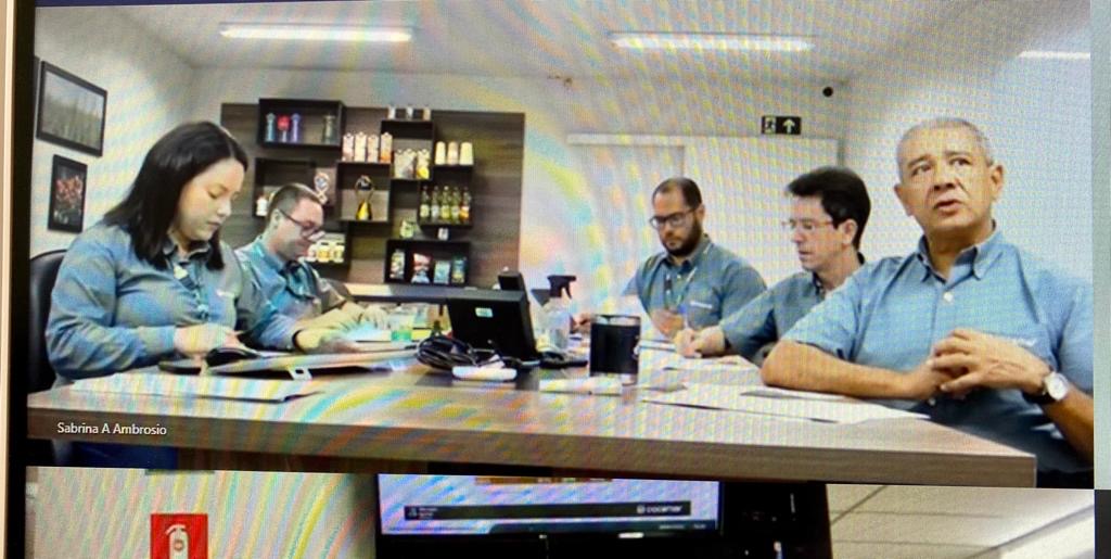 Instituto Cocamar faz  prestação de contas de 2022