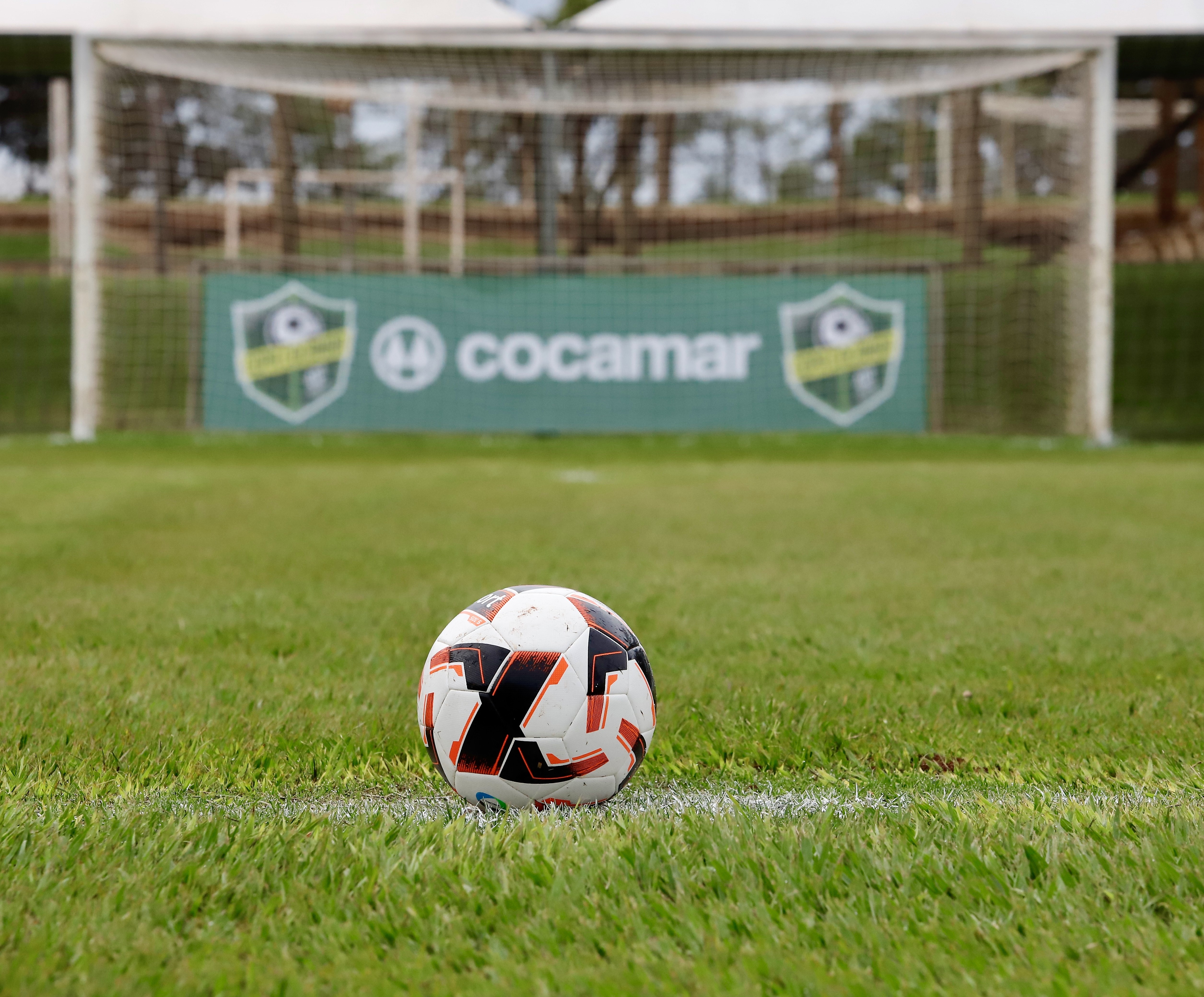 Em sua 40ª edição, Copa Cocamar reúne 1,5 mil cooperados em Maringá