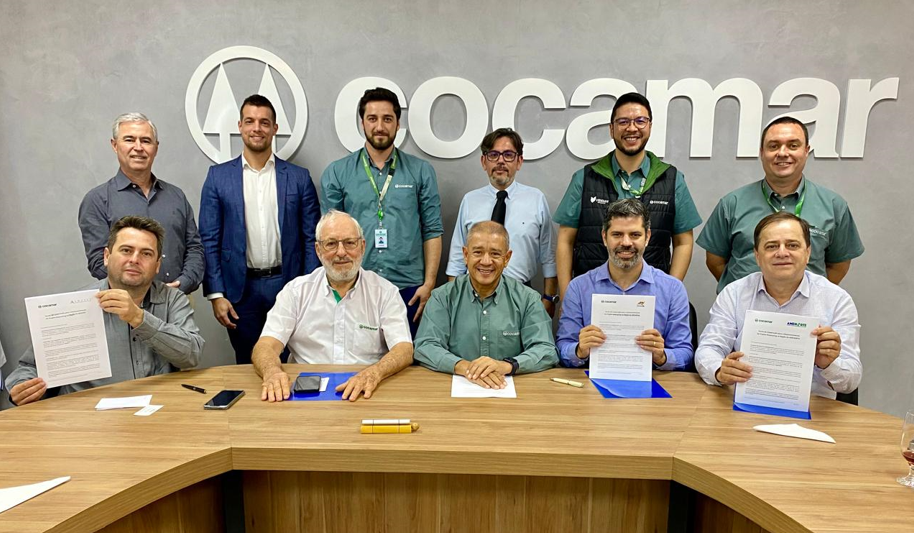 Cocamar propõe sistema de previsão climática inédito no país para o noroeste do PR