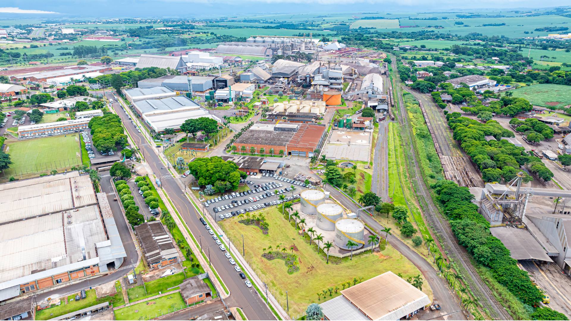 Em AGO, Instituto Cocamar presta contas das atividades de 2025