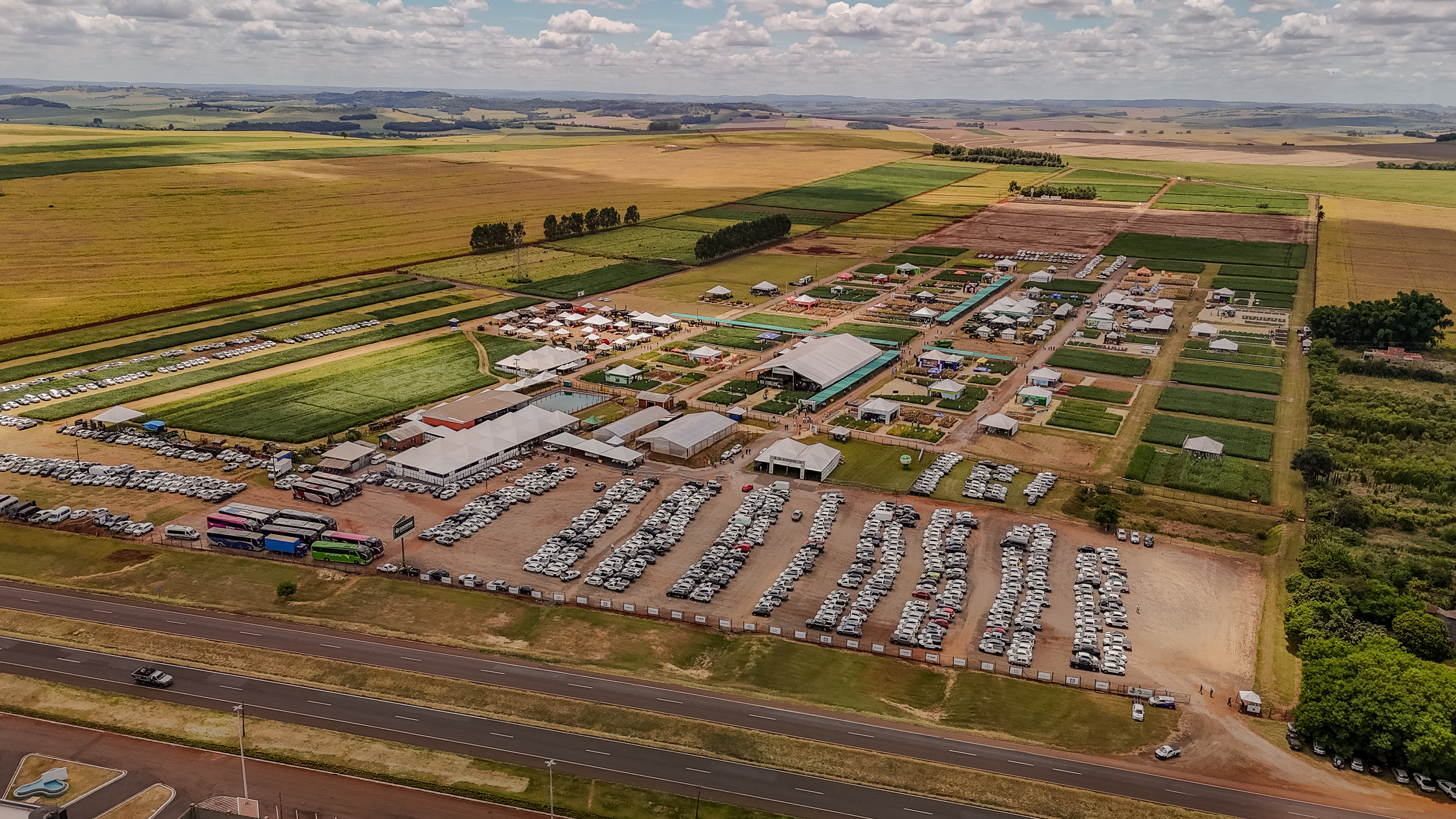 Repleto de novidades, Safratec 2026 ser&aacute; de 5 a 7 de fevereiro