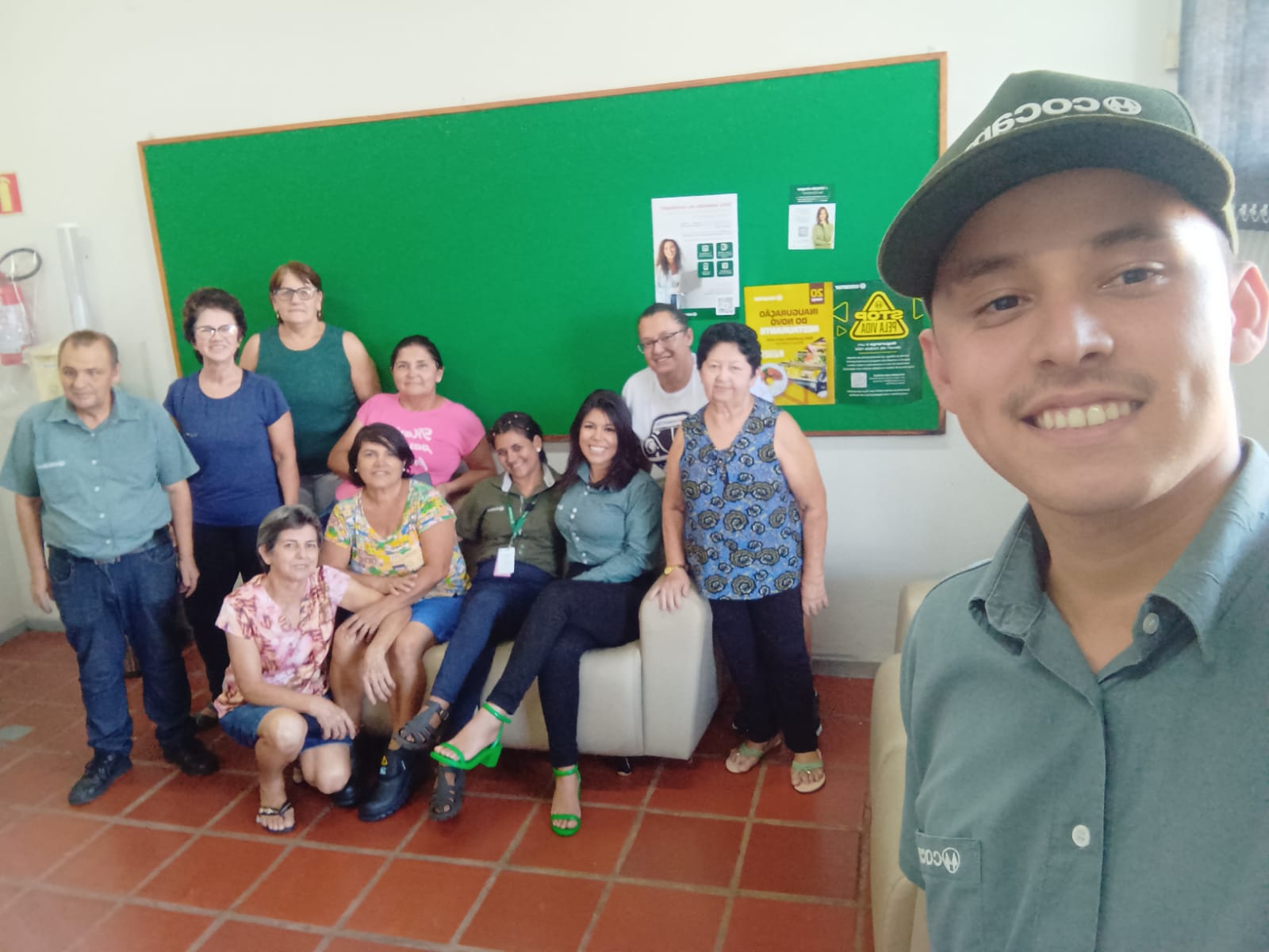 Fábrica de Fraldas produz mais de 14 mil unidades