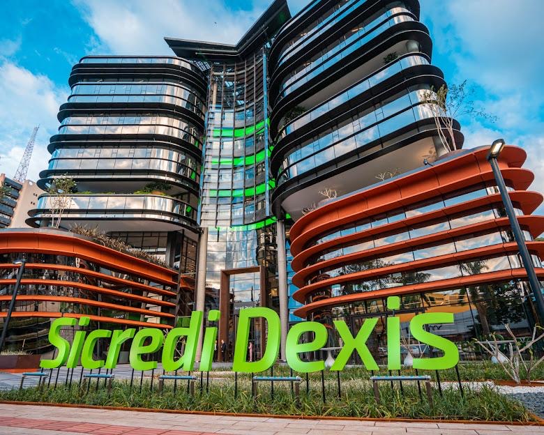 Entre as principais parceiras da Cocamar, Sicredi Dexis completa 40 anos 