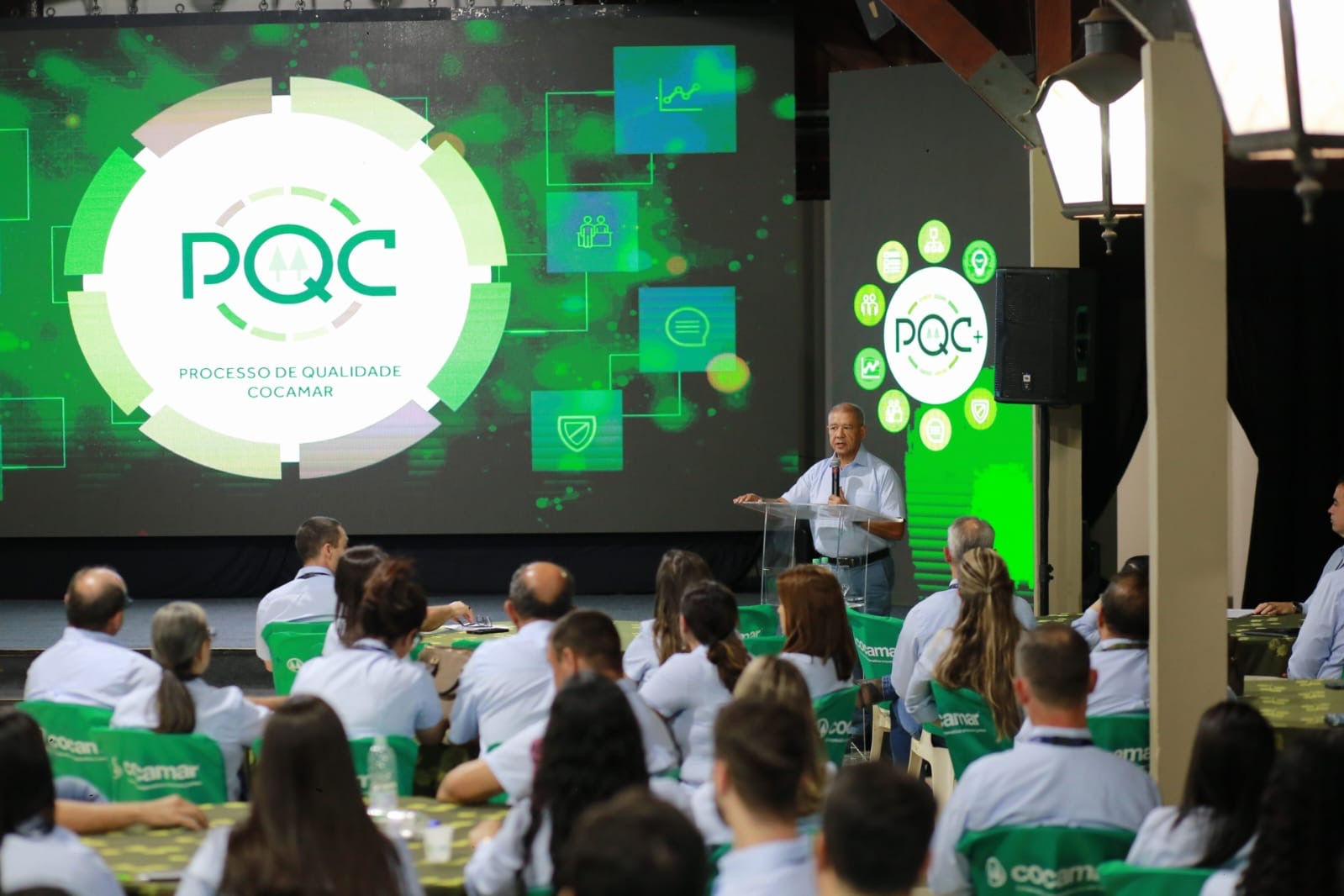 F&Oacute;RUM PQC+2025 CERTIFICA E PREMIA UNIDADES