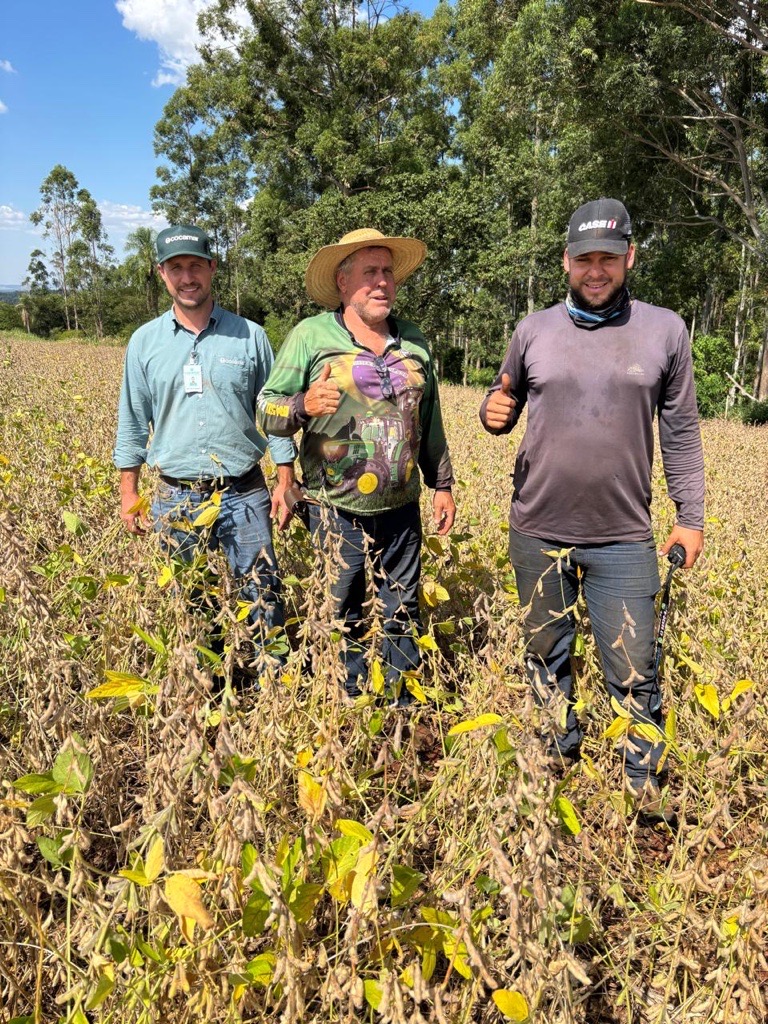 Serrinha ficou entre  chuvas normais e de menos