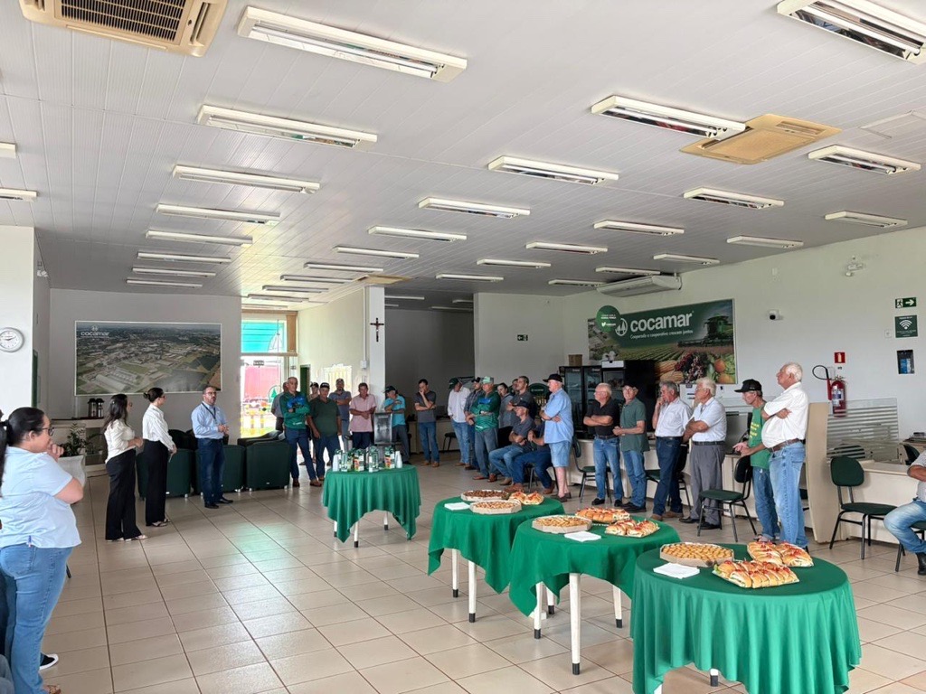 Cocamar lan&ccedil;a Campanha de Ver&atilde;o 2026/27 com condi&ccedil;&otilde;es especiais at&eacute; 24 de abril