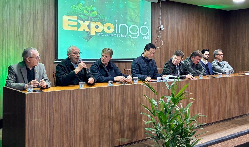 Cocamar participa de reuni&atilde;o, na Expoing&aacute;, da Comiss&atilde;o de Agricultura da C&acirc;mara dos Deputados