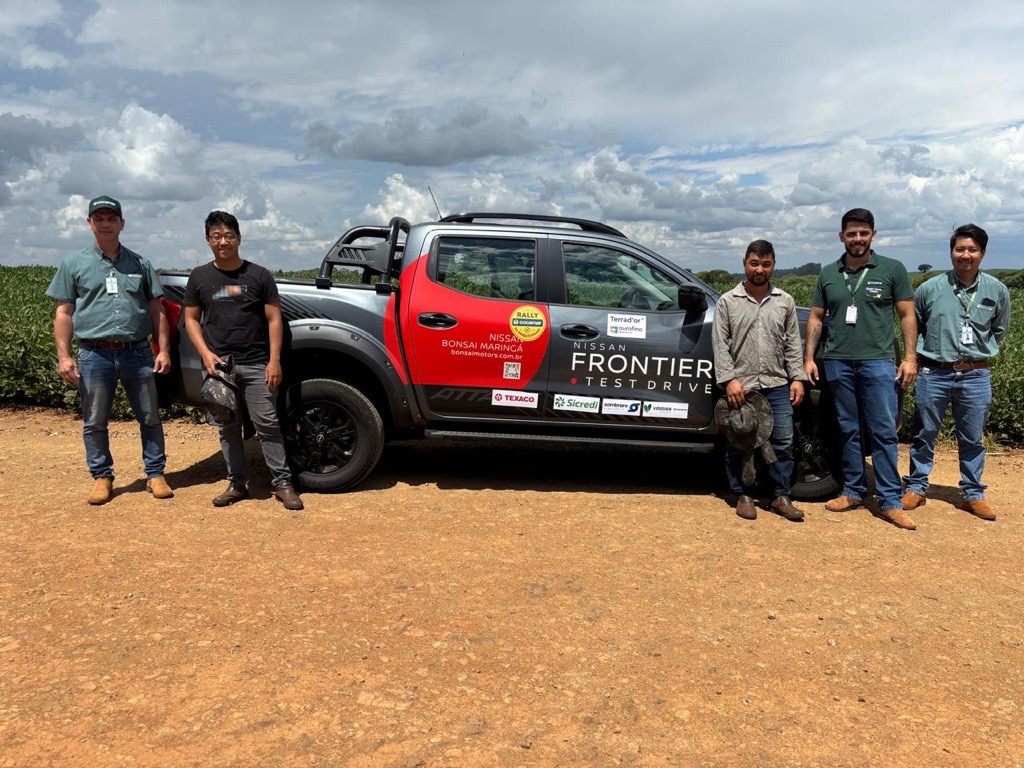 No limite, safra pode ter redu&ccedil;&atilde;o de produtividade se chuva n&atilde;o voltar logo