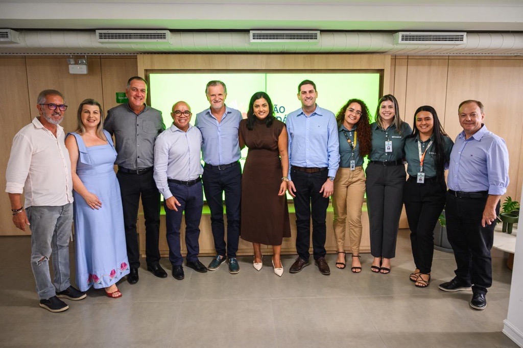 Campanha Uni&atilde;o Solid&aacute;ria 2025 quer superar n&uacute;meros do ano passado