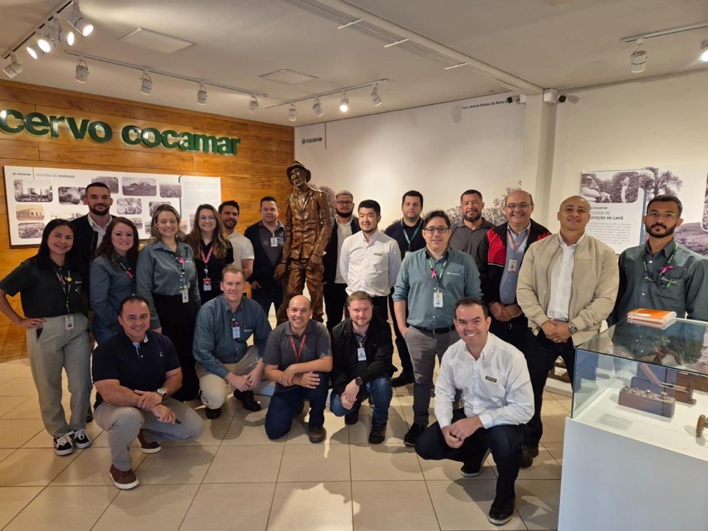 Cocamar sedia eventos promovidos pelo Comit&ecirc; de Seguran&ccedil;a no Transporte Rodovi&aacute;rio