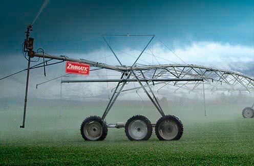 Apoiado pela Cocamar, 1&ordm; Encontro Paranaense de Irriga&ccedil;&atilde;o ser&aacute;  realizado nos dias 26 e 27 em Cianorte