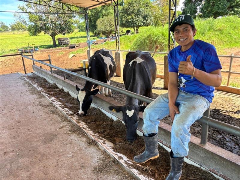 Repercuss&atilde;o boca a boca dos resultados do uso da Ra&ccedil;&atilde;o Cocamar, eleva vendas em 85%   