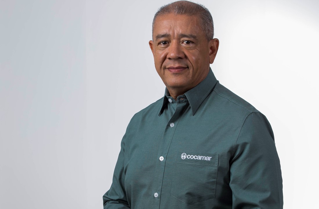 Palavra do Presidente | Cuidar bem do solo pode fazer toda a diferença.