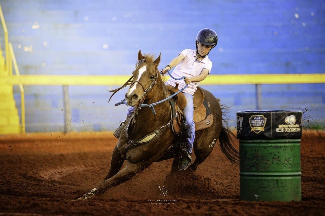 Rally: Sucess&atilde;o tranquila e planejada abre oportunidades para as novas gera&ccedil;&otilde;es
