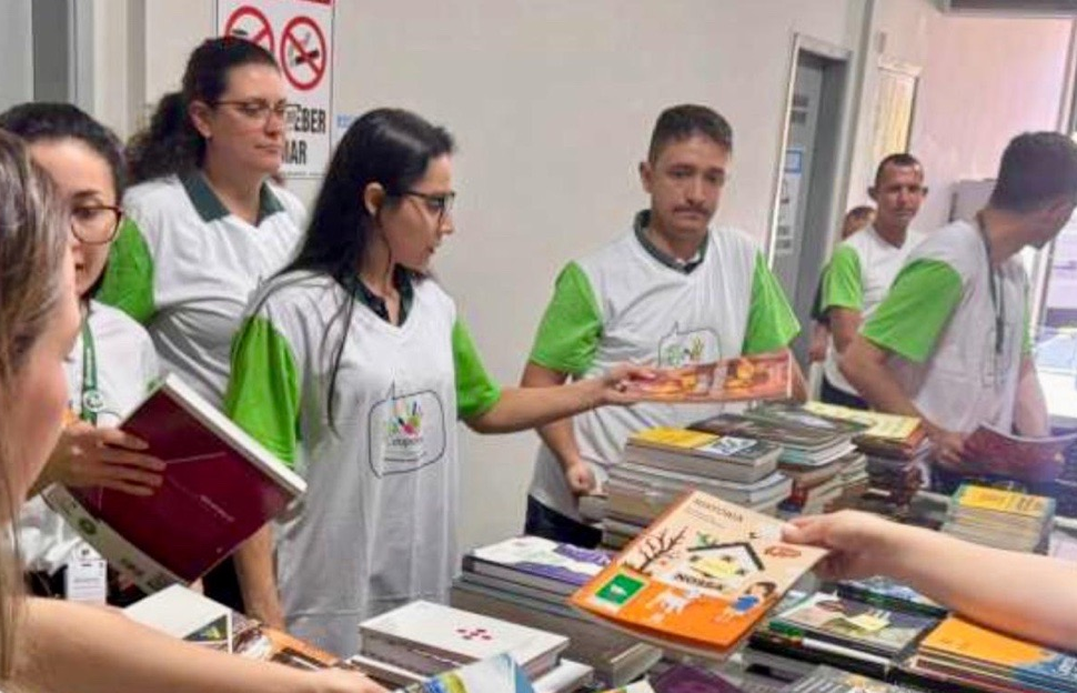 Cocamar antecipa a&ccedil;&otilde;es do Dia C