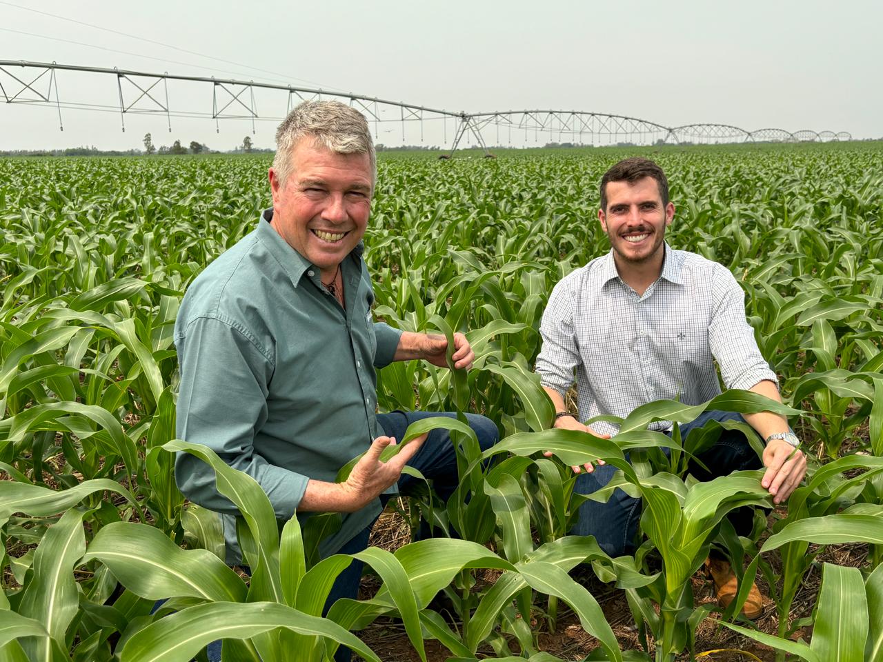 Fazenda RPPN Santa Fé se destaca pelo nível tecnológico e a preservação ambiental.
