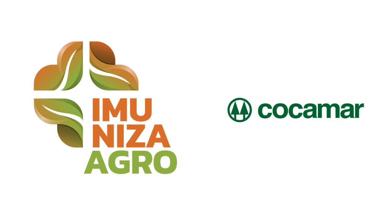 Cocamar e Belcher divulgam conv&ecirc;nio para o programa Imuniza Agro