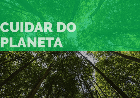 Cuidar do planeta